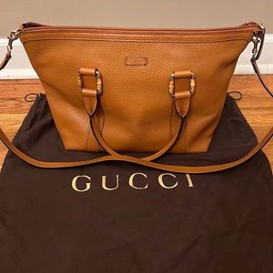 Gucci bag